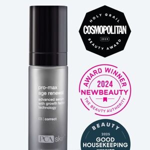 PCA Skin Pro-Max Age Renewal MINI (7ml)-NEW
